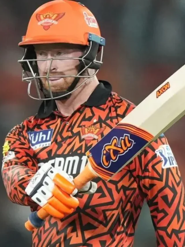 IPL 2025 के लिए SRH की Retention List हुई घोषित