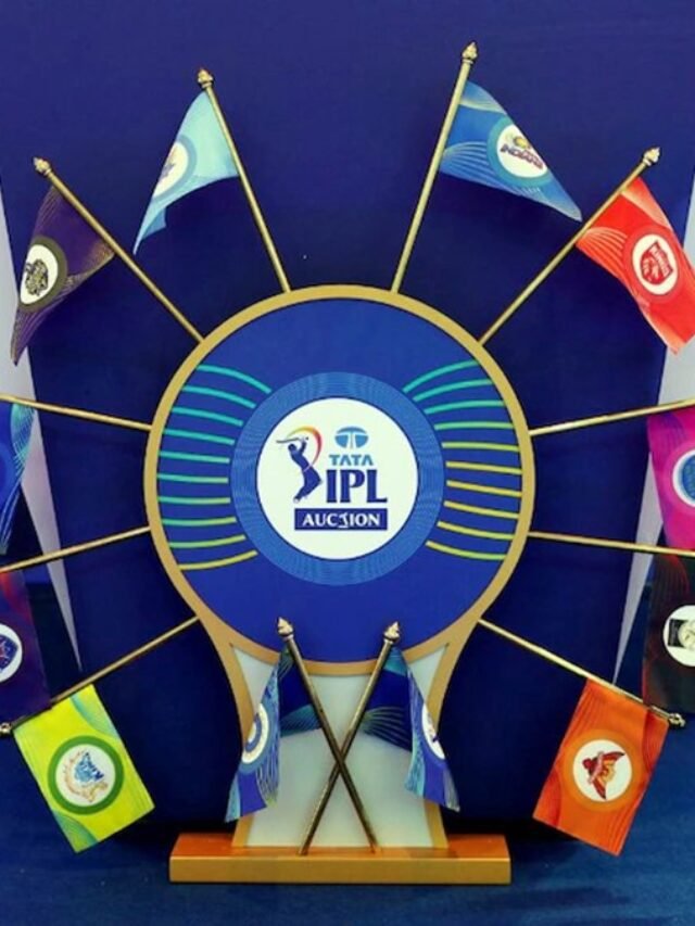 IPL 2025 का ऑक्शन हमें कब और कहाँ देखने को मिलेगा यहाँ जानिए