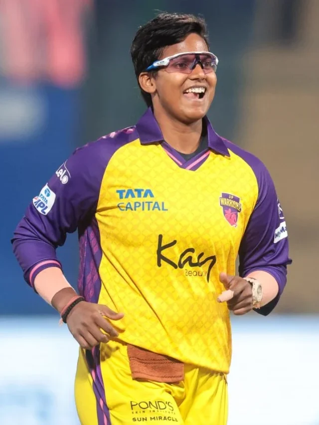 WPL 2025: GG vs UPW 3rd Match Dream11 Prediction