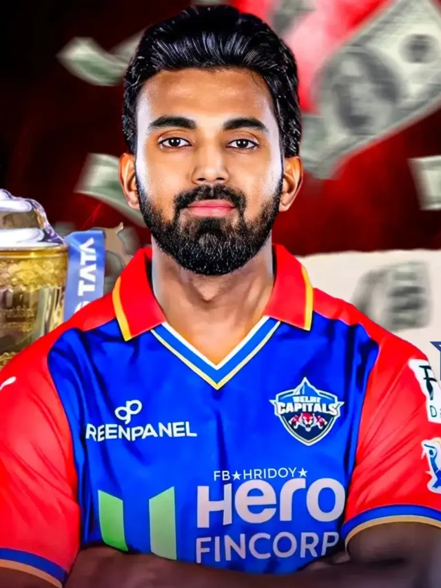 KL Rahul की वापसी से मिला बढ़ावा DC vs SRH में कौन रखेगा जीत का दम