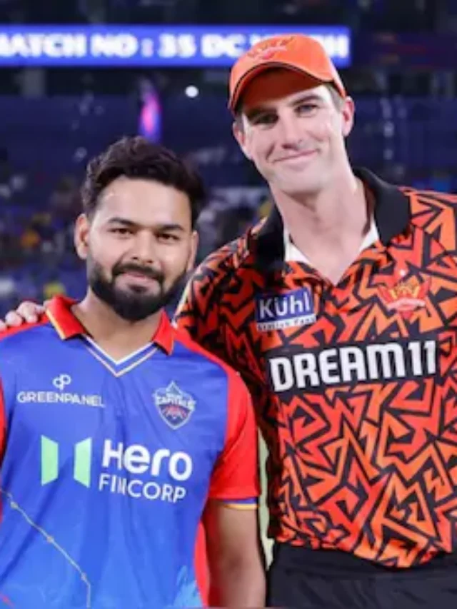 DC vs SRH Dream11 Prediction: ये रहेगी परफेक्ट ड्रीम11 टीम