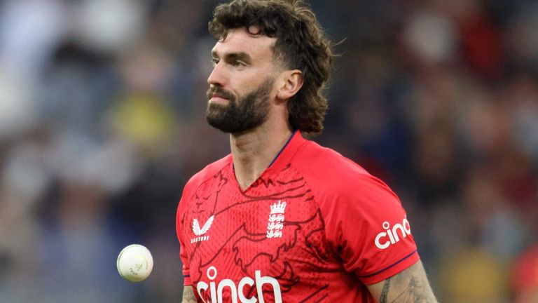 Reece Topley biography in hindi - गर्लफ्रेंड, IPL करियर, क्रिकेट रिकॉर्ड्स, उम्र, फैमली, आय 3 Reece Topley biography in hindi - गर्लफ्रेंड, IPL करियर, क्रिकेट रिकॉर्ड्स, उम्र, फैमली, आय