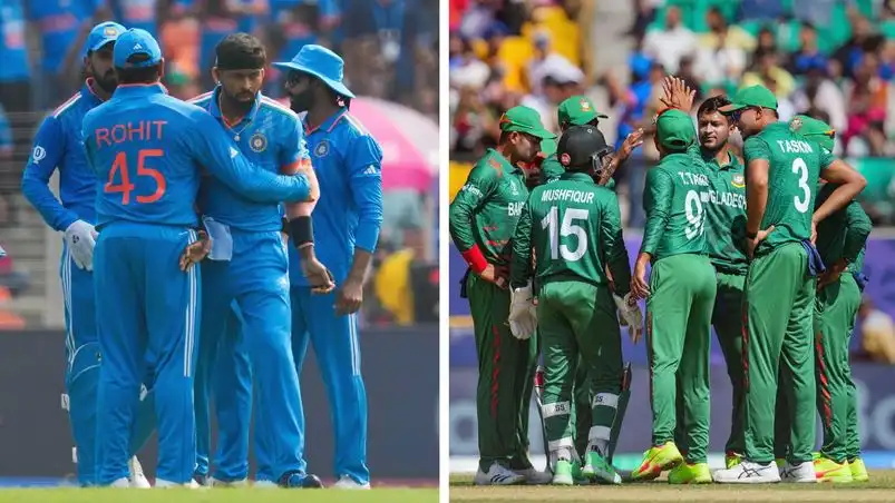 IND vs BAN सीरीज रद्द, एशिया कप 2025 पर संकट! विराट-रोहित की वापसी पर फैंस की उम्मीदें टूटी